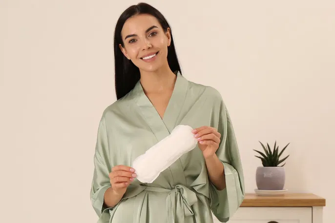 Acessórios de Conforto