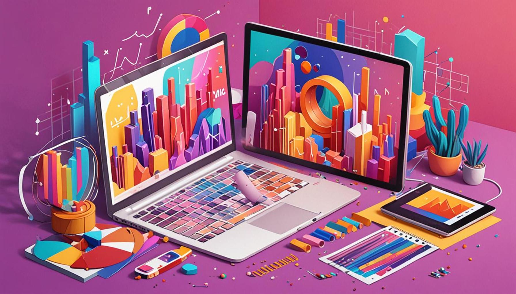 La Importancia del Análisis de Datos en las Estrategias de Marketing Digital de Shein