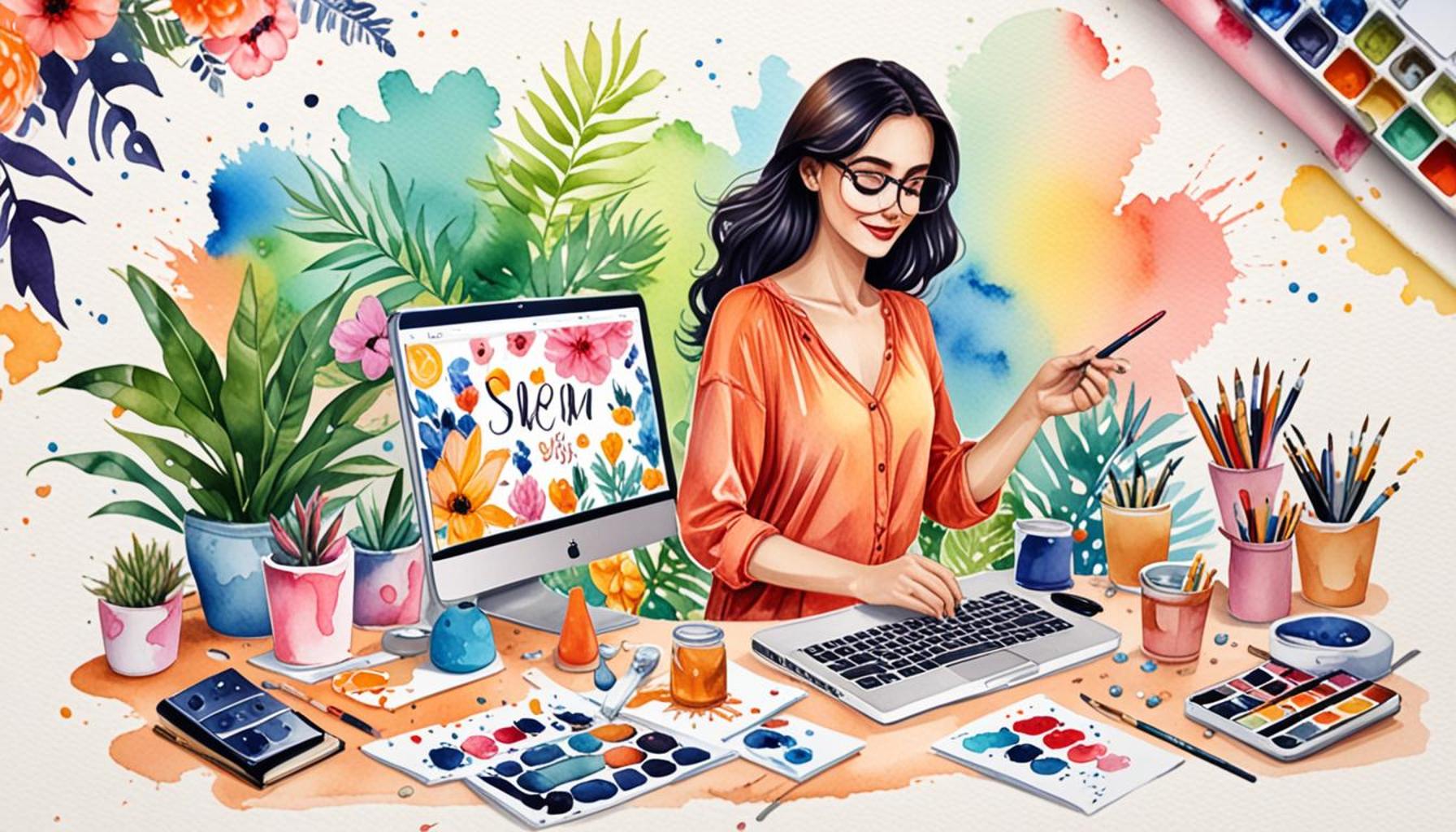 Cómo Shein Utiliza SEO y SEM para Aumentar su Visibilidad Online