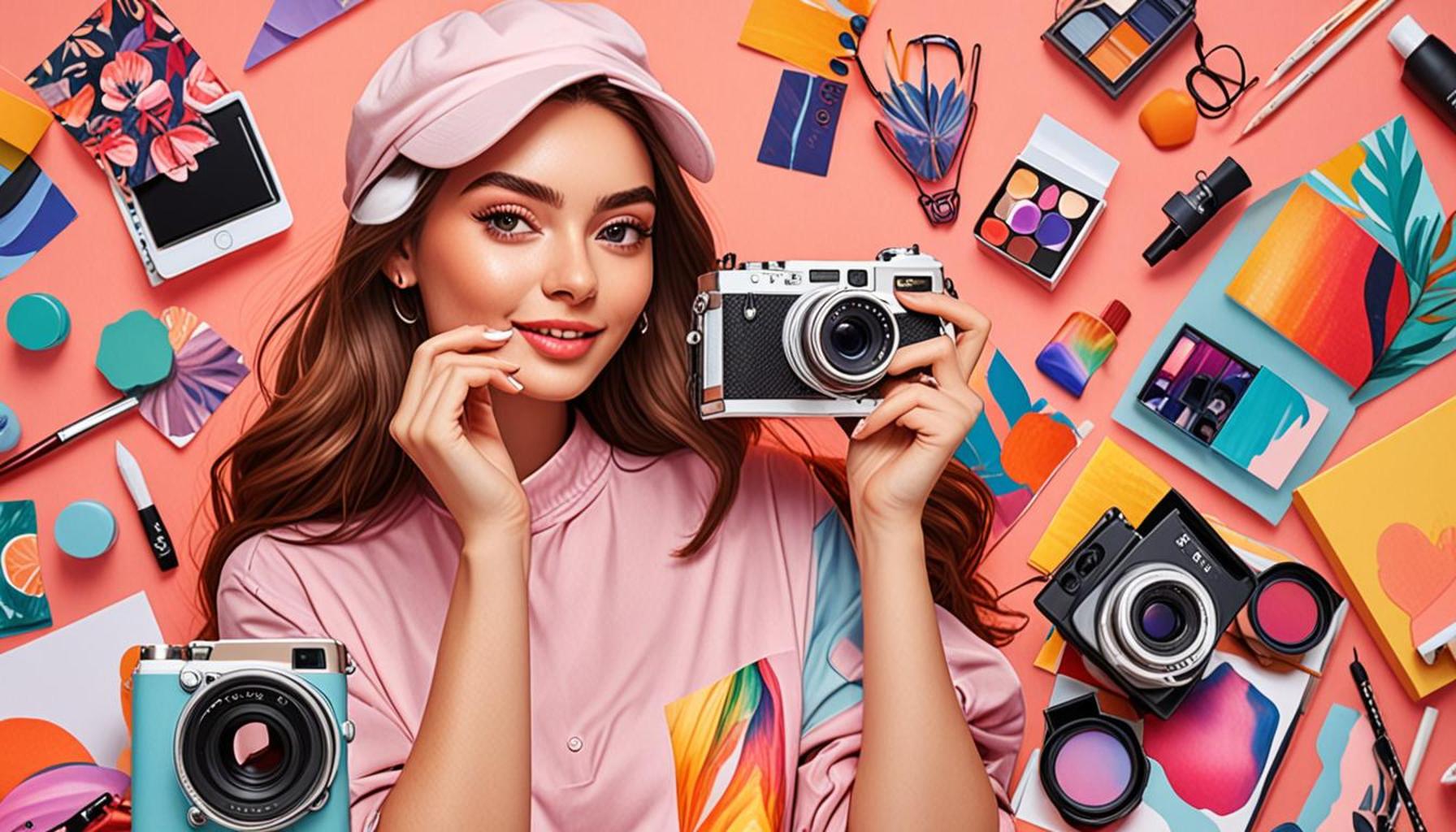 Estrategias de Contenido Visual de Shein: Cómo Imágenes y Videos Impulsan las Ventas