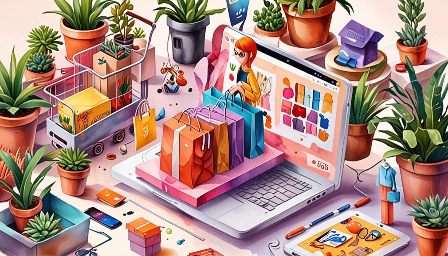 La evolución del comercio electrónico con la integración de chatbots en la experiencia de compra de Shein