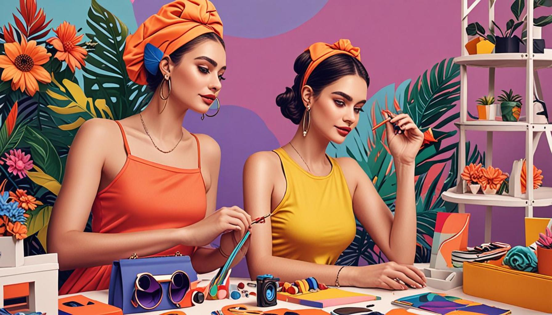 The Evolution of Shein’s Business Model in Response to Changes in Consumer Preferences