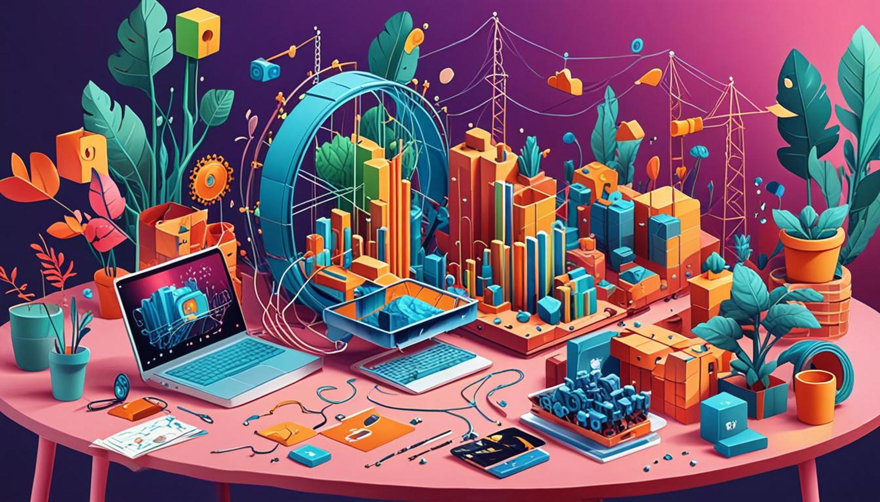 Data-Driven Sustainability: How Shein Uses Analytics to Optimize Supply Chain Practices
