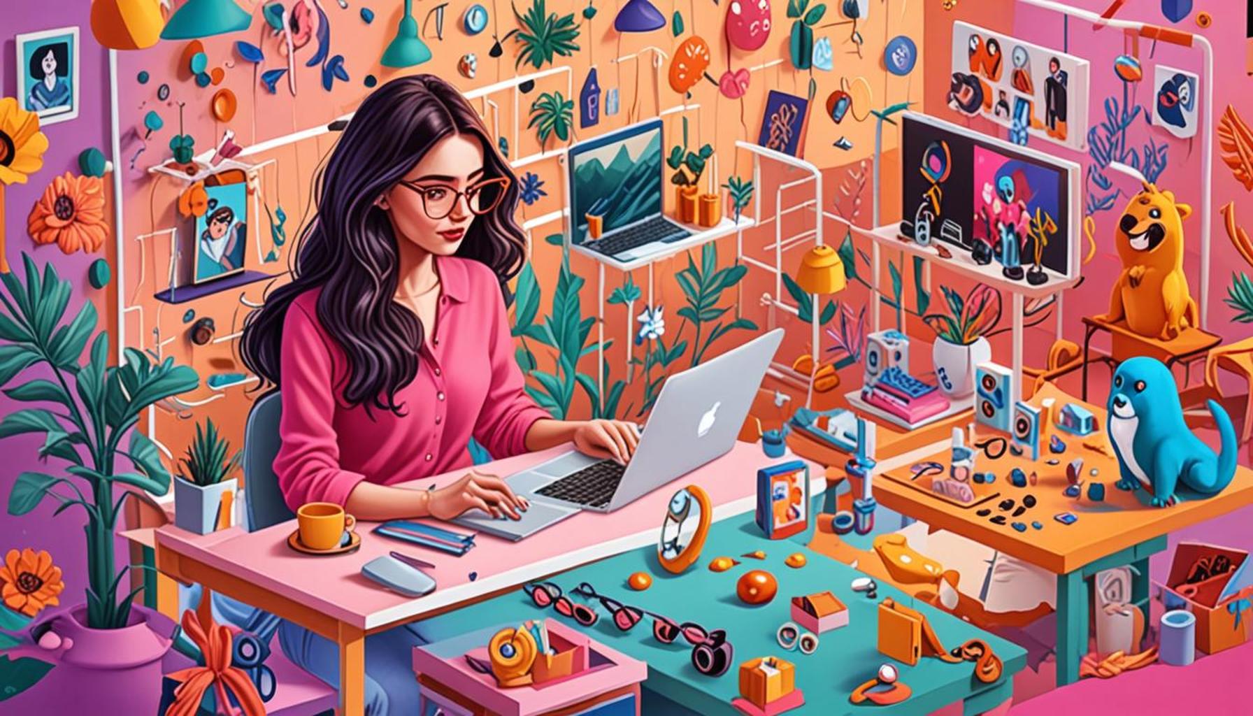 Impact of Social Media on the Evolution of Shein’s Business Model