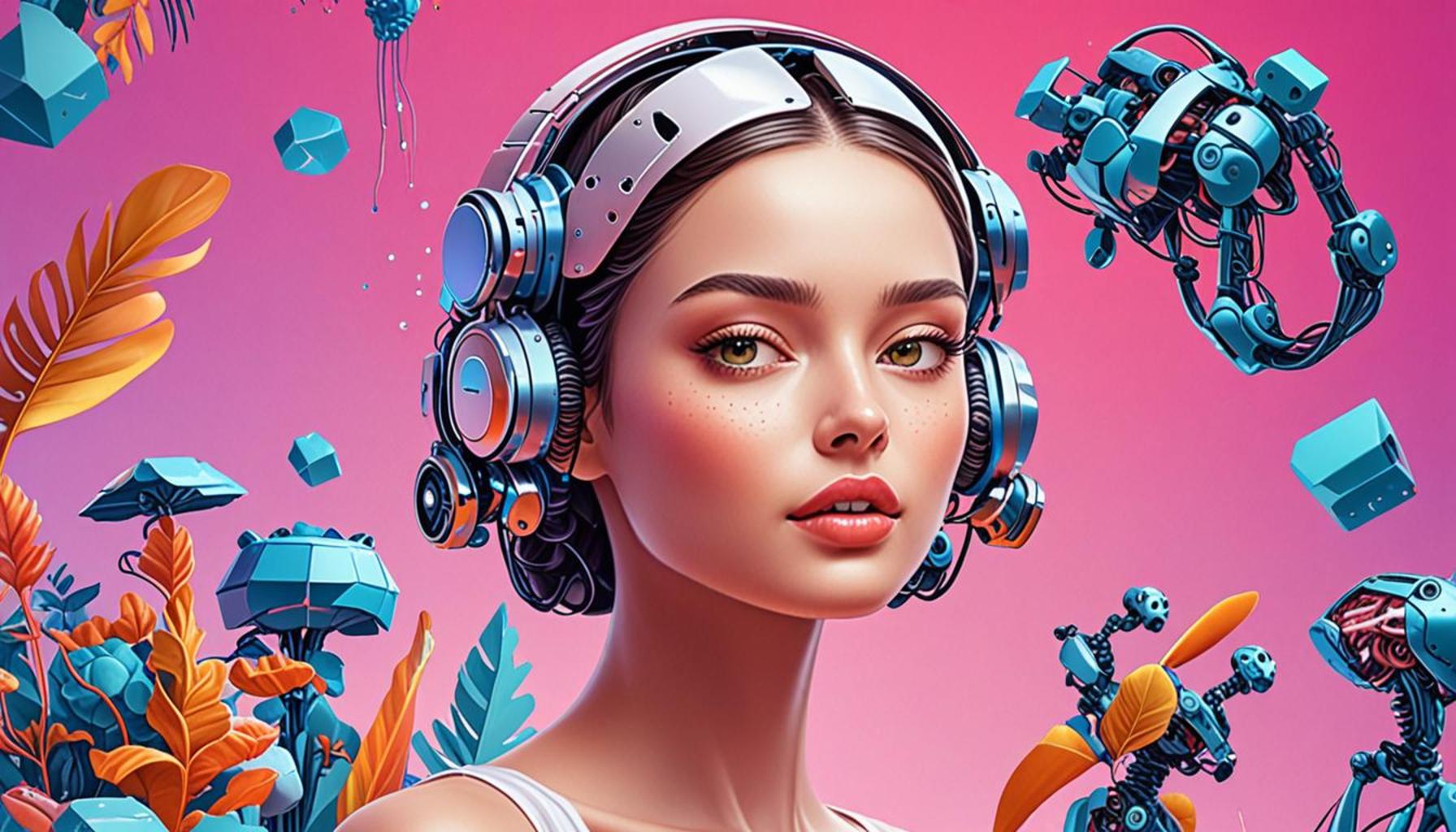 The Influence of Artificial Intelligence on the Evolution of Shein’s e-Commerce