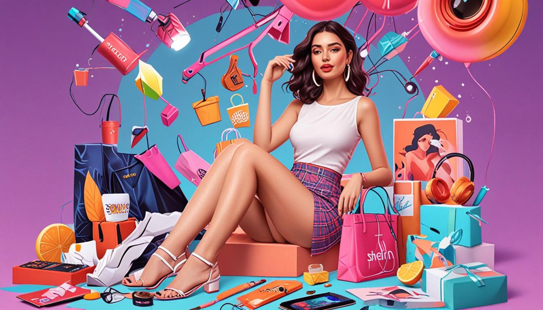 Consumer Trends and the Future of Shein’s Business Models in the Digital Age