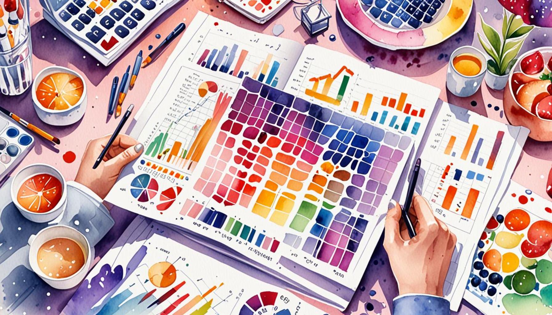 The Role of Data Analysis in Transforming Shein’s Market Strategy