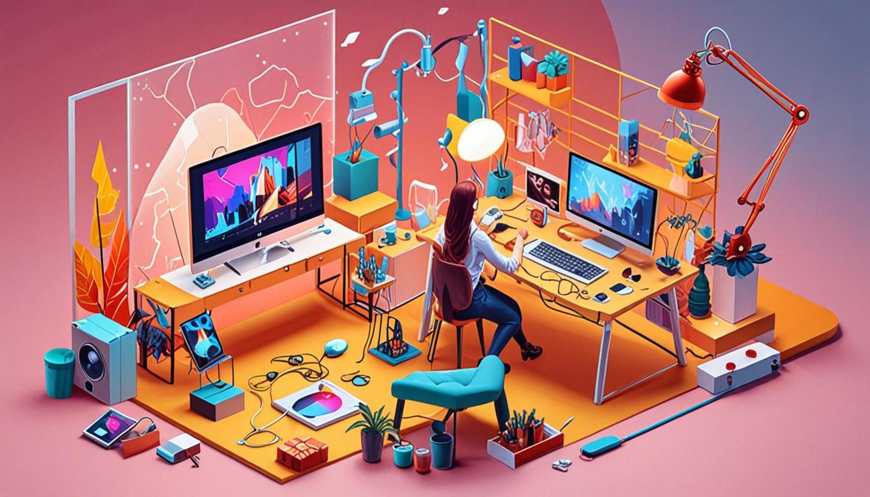 Analysis of the Use of Technology and Innovation in Shein’s Customer Experience