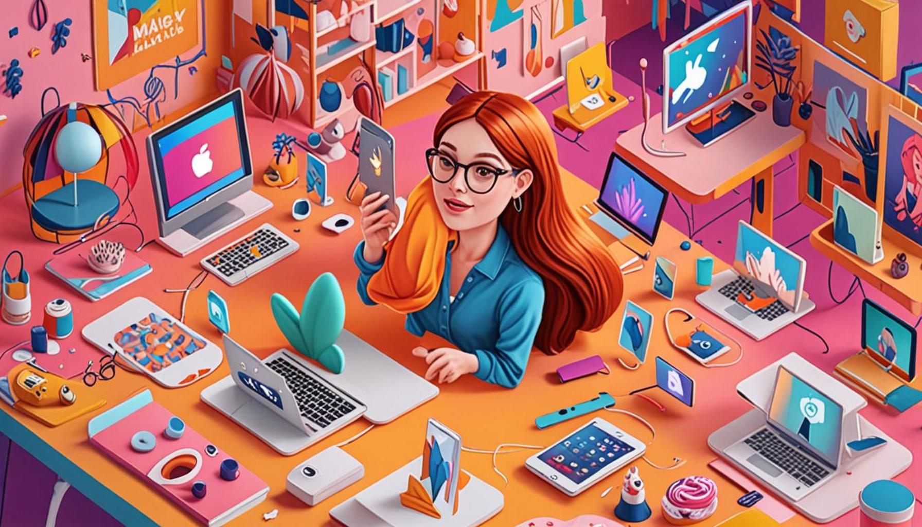 The Impact of Social Media on Shein’s Customer Experience