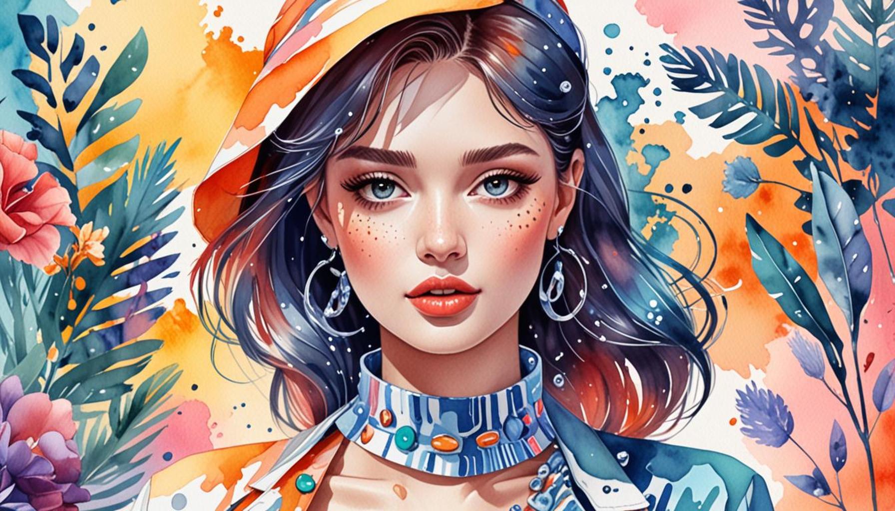 The Role of Artificial Intelligence in Forecasting Fashion Trends of Shein