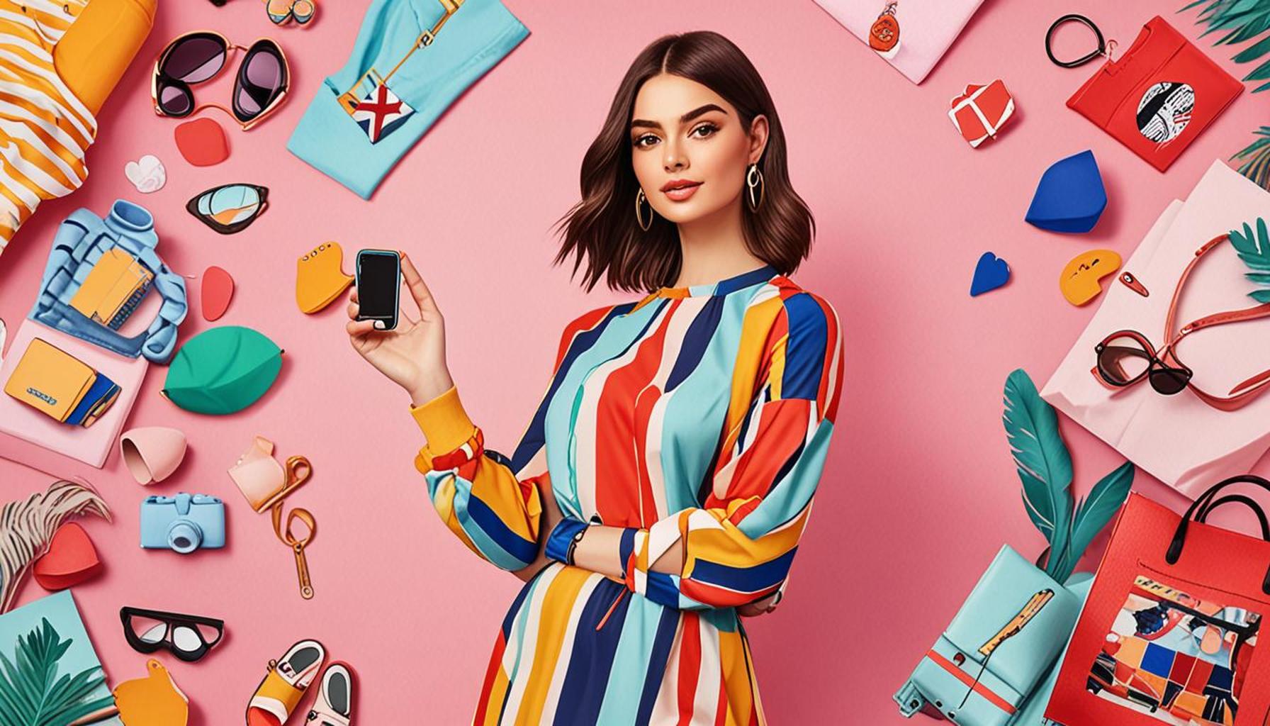 The Personalization of Customer Experience: Innovations of Shein in E-commerce and Fashion