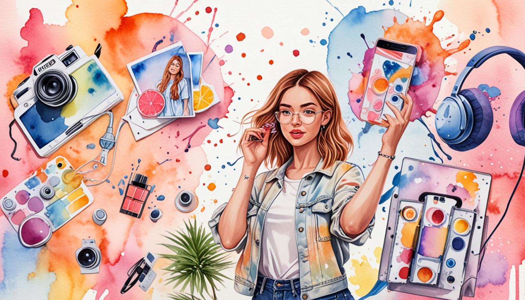 Influencer Marketing and Technology Adoption: Shein’s Strategy for Reaching Gen Z