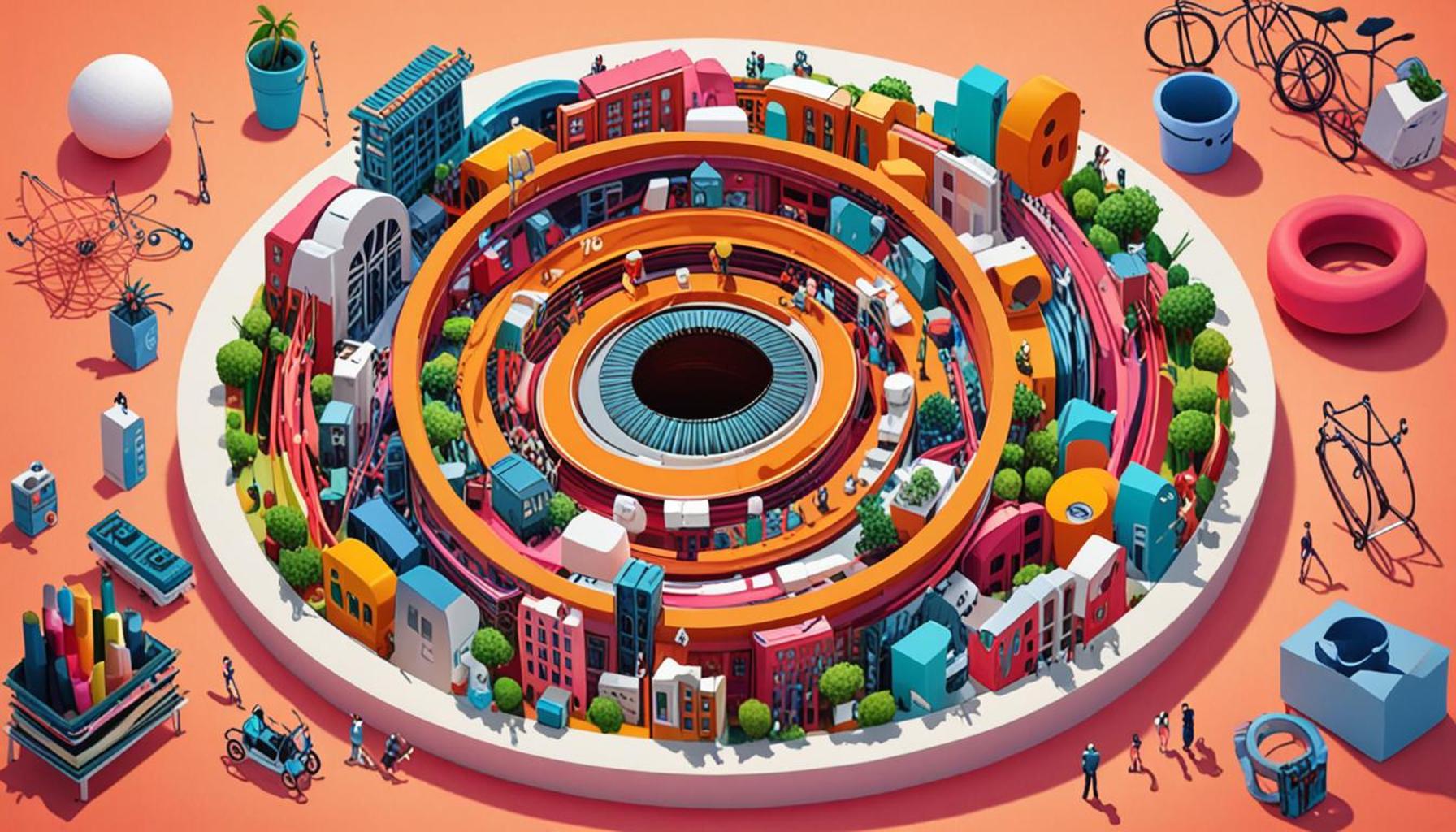 Shein and the Circular Economy: A New Approach to Disruptive Innovation