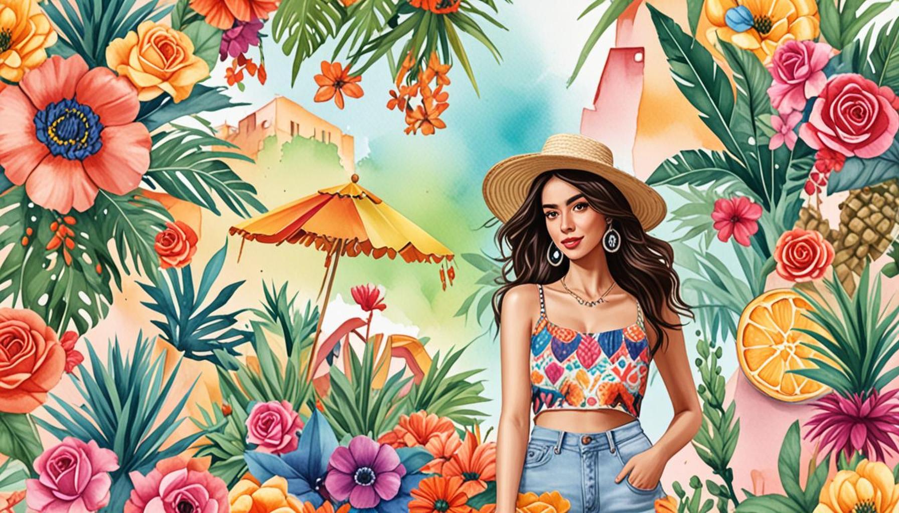 La Influencia de las Redes Sociales en las Compras de Shein: Un Estudio de Caso en México