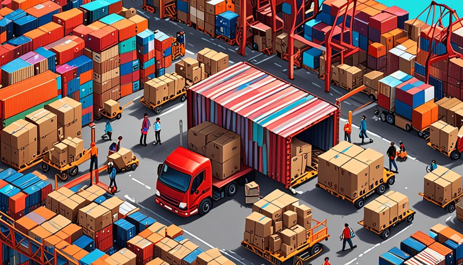 Análisis de la Logística y Entregas de Shein: Desafíos y Oportunidades en el Mercado Mexicano