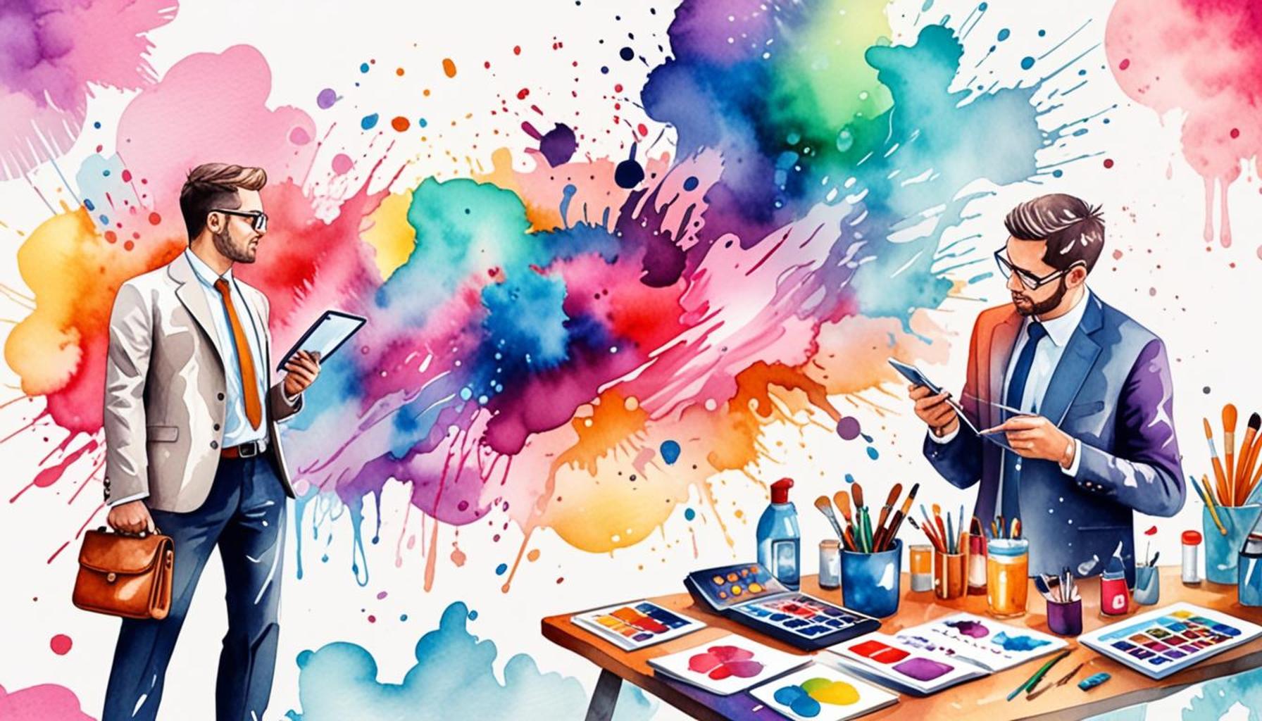 Mentalidad Digital en el Trabajo