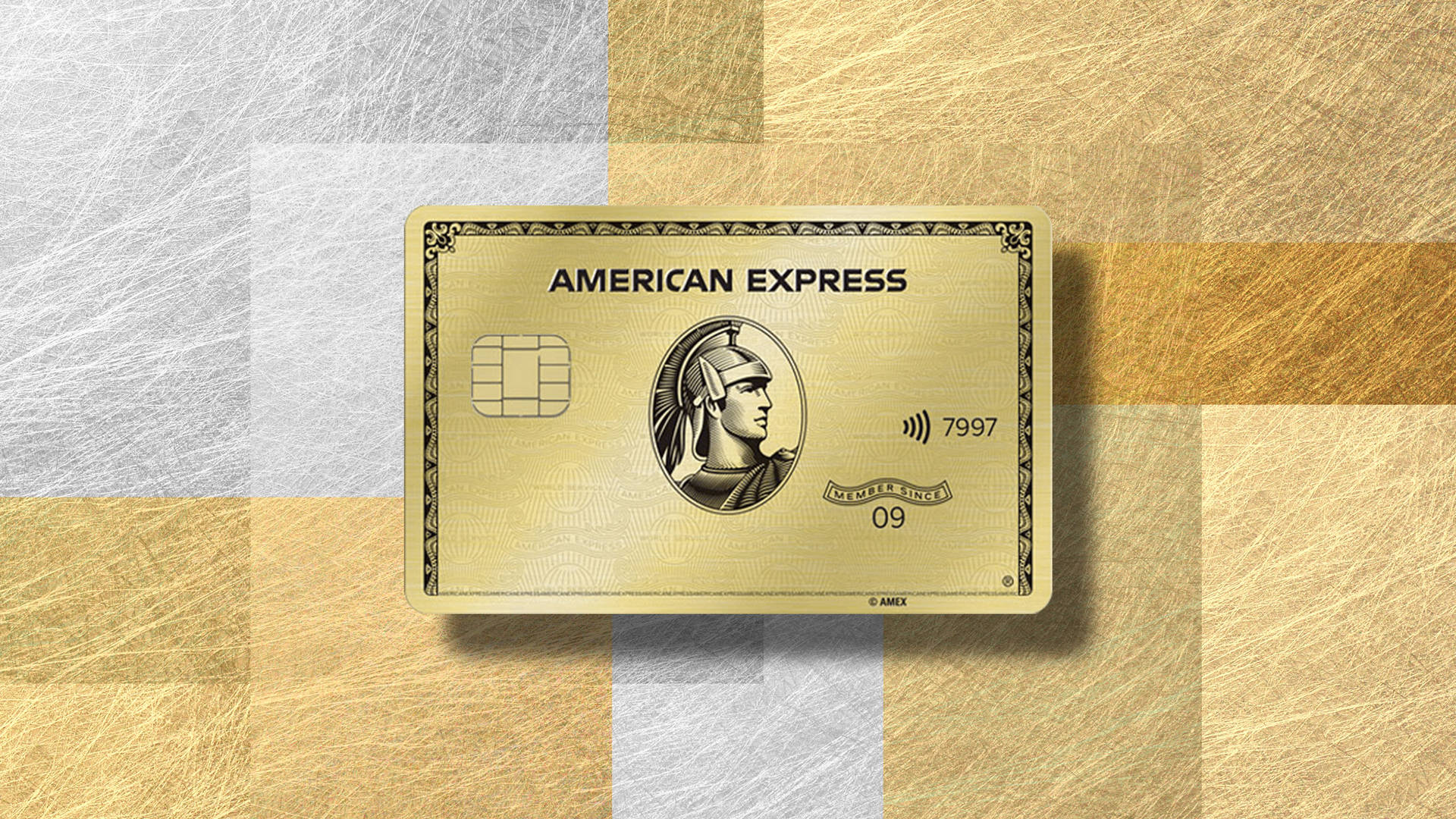 How to Apply for an American Express Gold Credit Card Online Today
