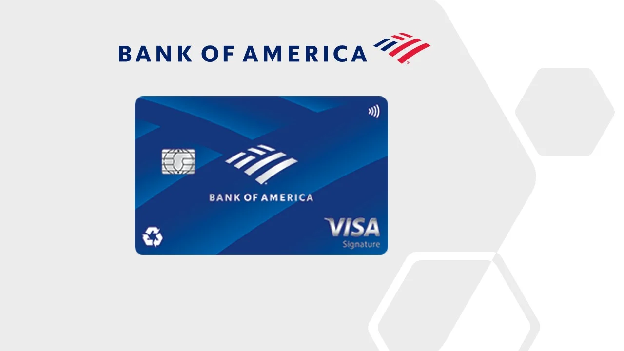 How to Apply for Bank of America Travel Rewards Credit Card A Step-by-Step Guide