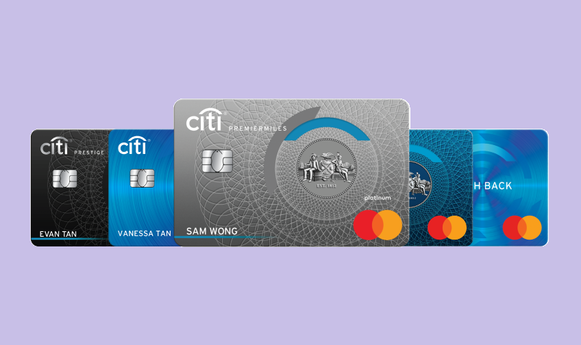 How to Apply for a Citibank Credit Card Easily and Quickly