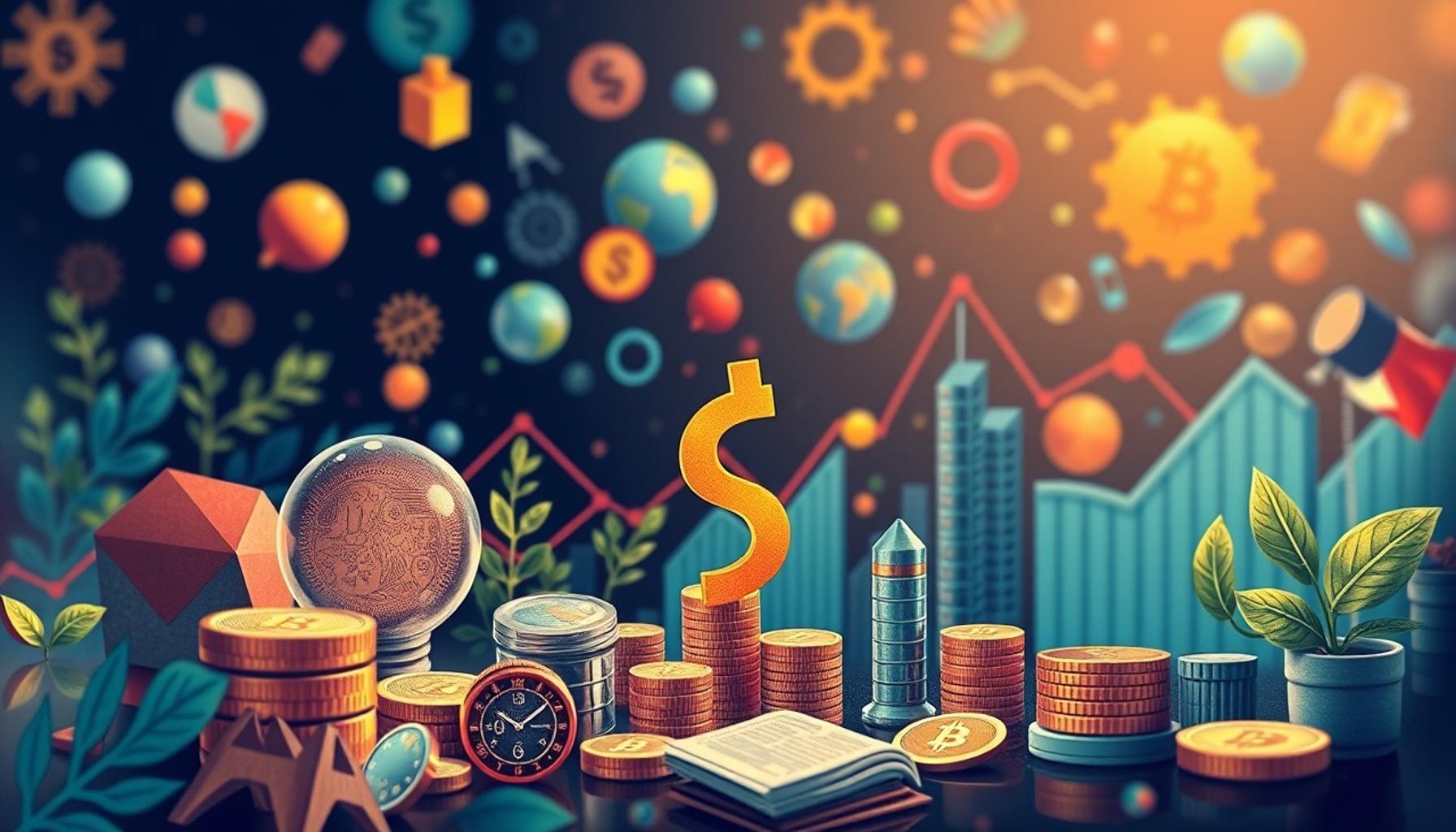 The Importance of Innovation in Business Growth in Times of Change