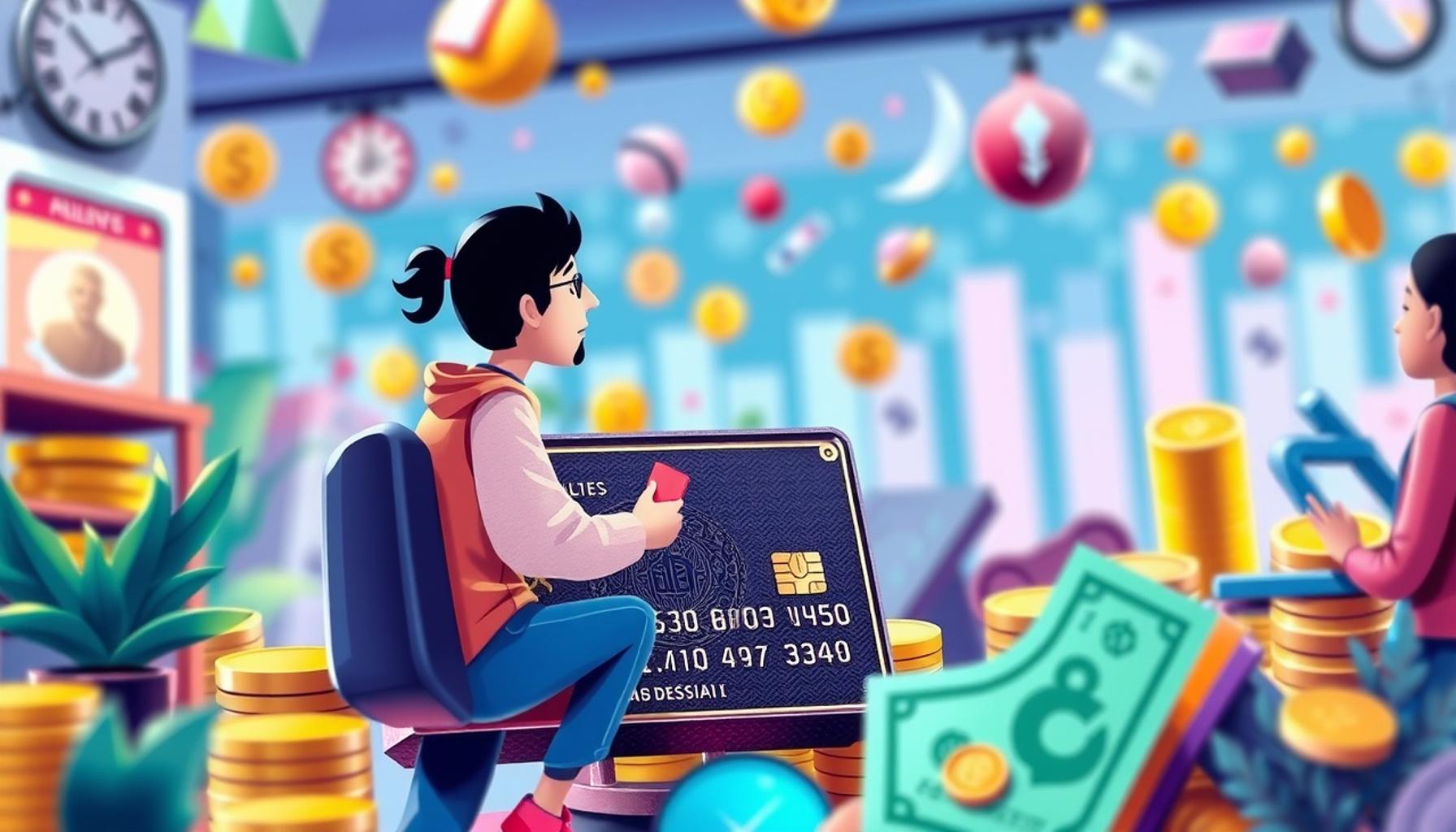 Trends in Credit Card Rewards: What Do Consumers Really Want?