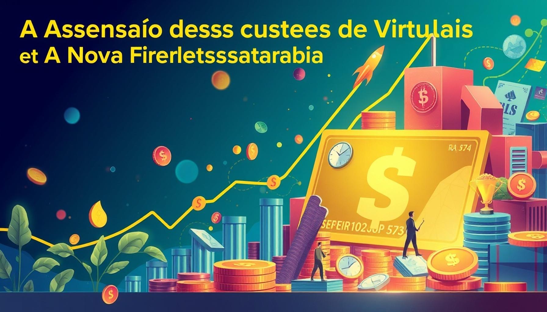 The Rise of Virtual Credit Cards: The New Frontier of Financial Security
