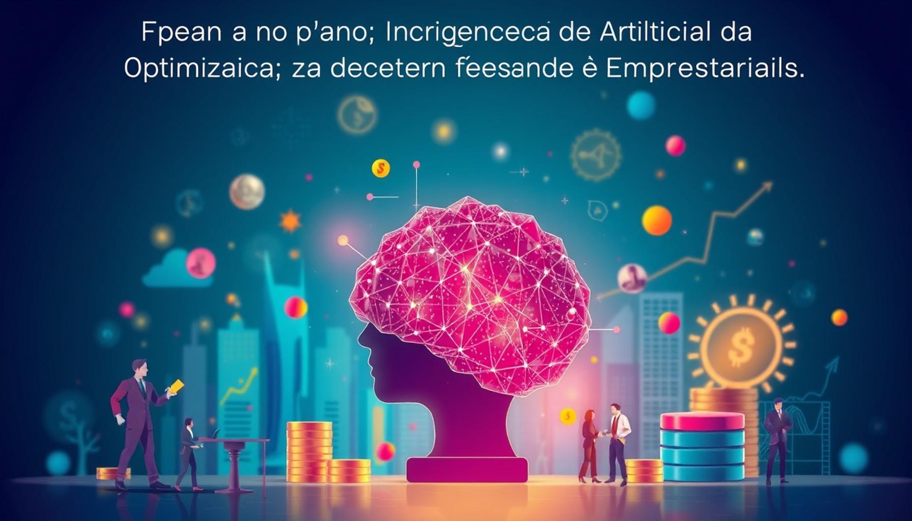The Impact of Artificial Intelligence on Business Process Optimization