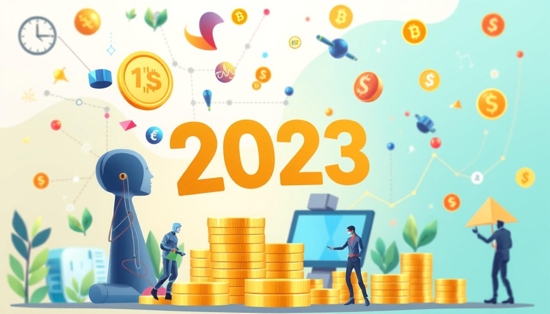 How Artificial Intelligence Is Transforming Business Growth in 2023
