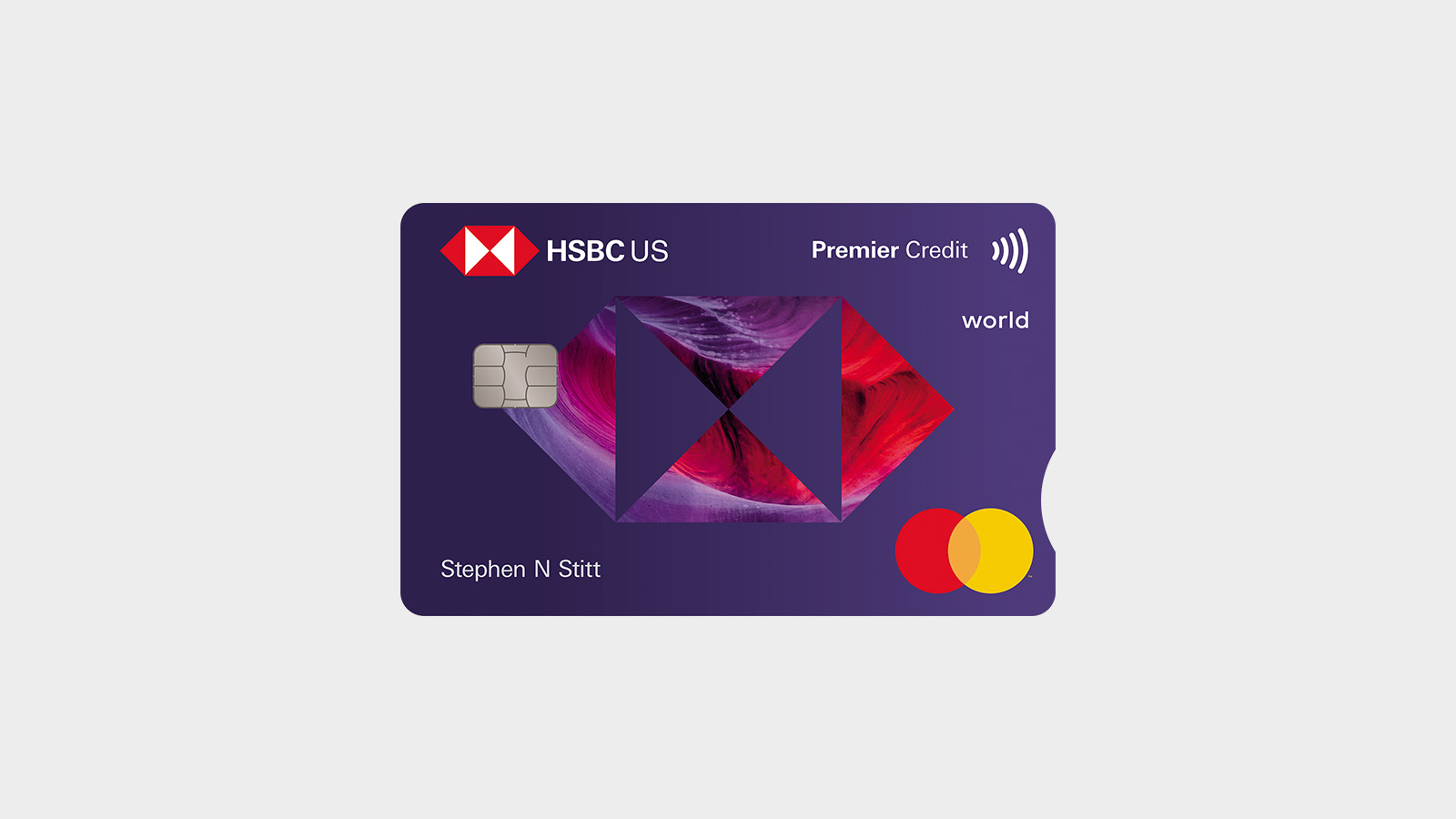 How to Apply for HSBC Premier World Mastercard Credit Card Easy Guide