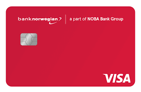 So beantragen Sie die Bank Norwegian Visa Card Einfache Anleitung