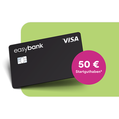 Wie beantrage ich die Easybank Kreditkarte Platinum Schritt-für-Schritt-Anleitung