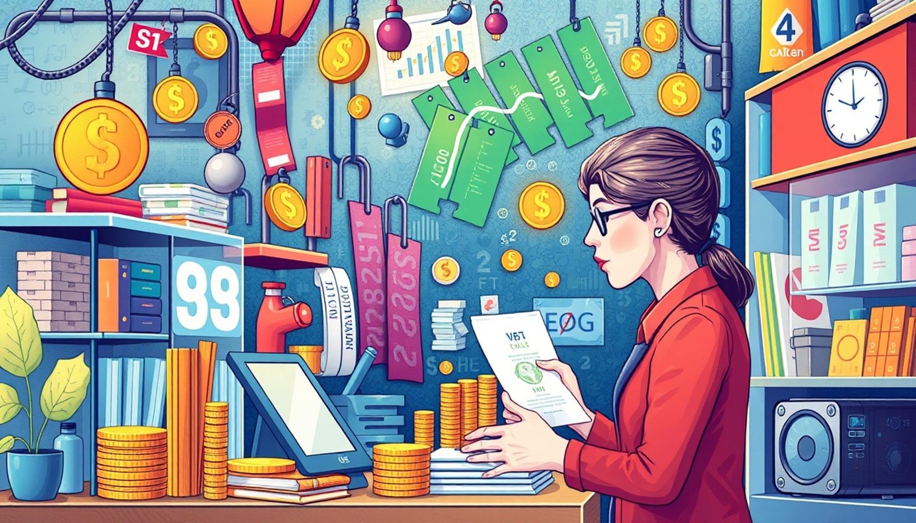 The role of Artificial Intelligence in Retail: Opportunities and Challenges