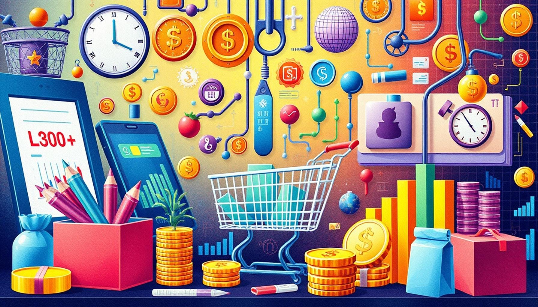 Personalisierung im E-Commerce: Der Einfluss von Big Data auf die Kundenbindung