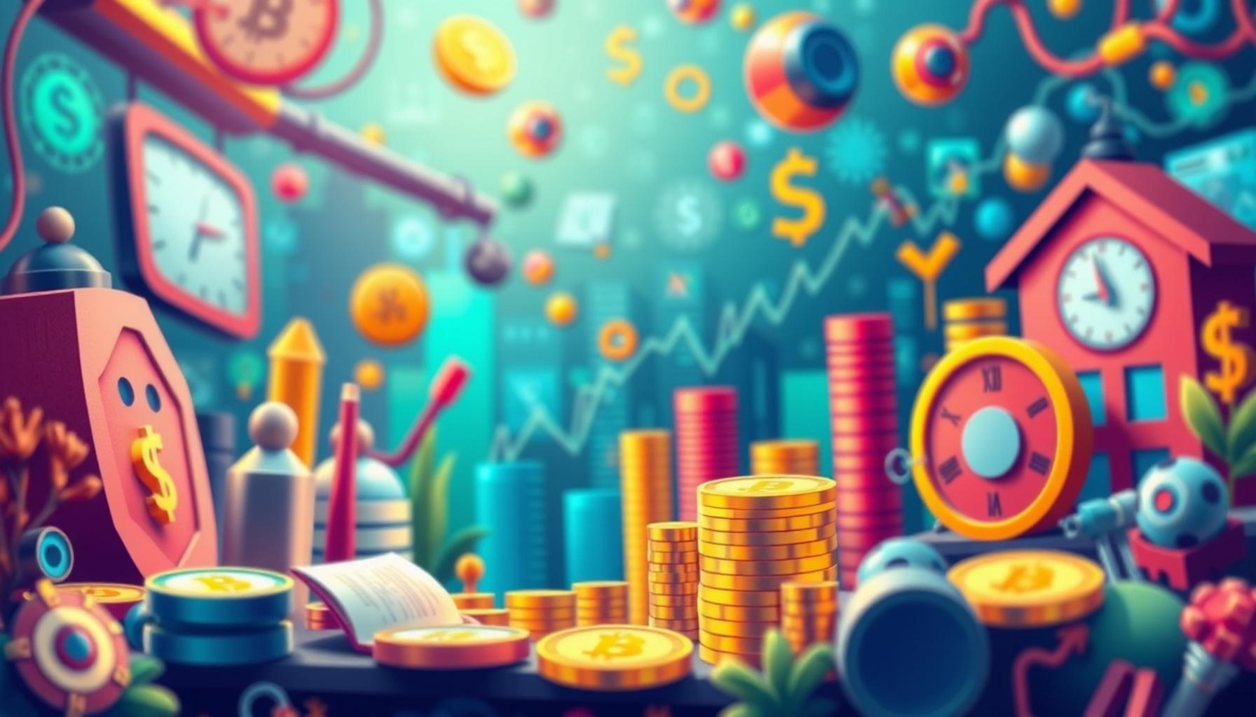 Digitalisierung und ihre Auswirkungen auf die Managementstrategien von Unternehmen