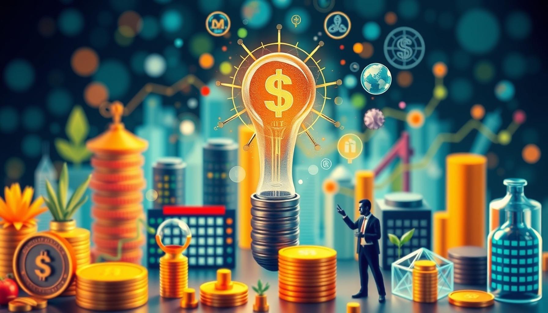 Die Bedeutung von Kooperationen zwischen Unternehmen und Forschungseinrichtungen für die Innovationsförderung