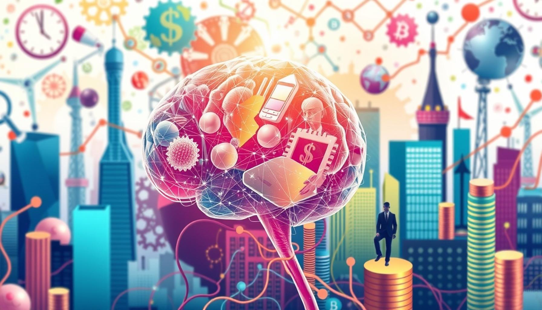 Künstliche Intelligenz in der Unternehmensführung: Chancen und Herausforderungen für deutsche Firmen
