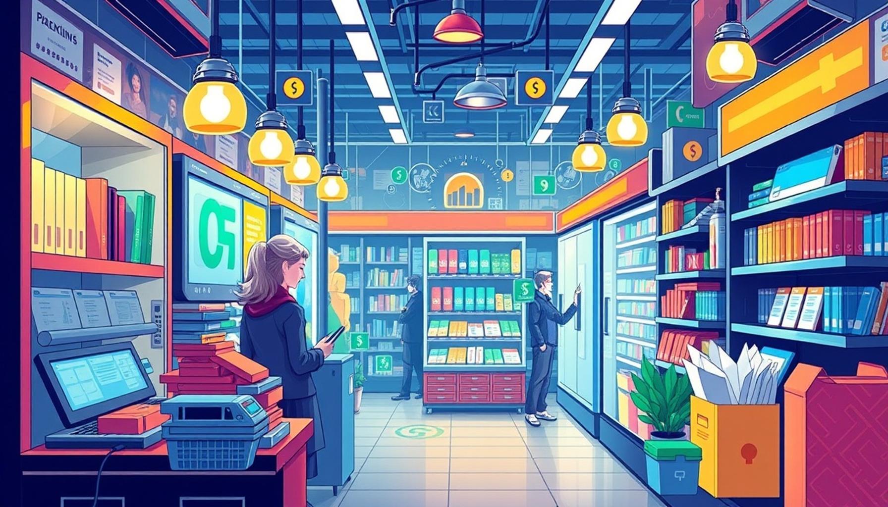 The Future of Payment Transactions: Digital Payment Methods in German Retail