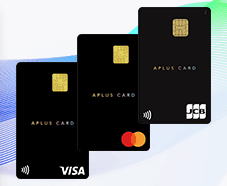 APLUS CARD申込方法解説クレジットカード取得の手順とポイント